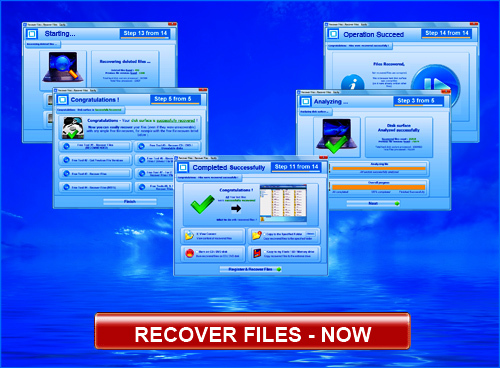 Download to Fix Files Screenshot